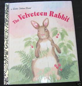 Velveteen Rabbit