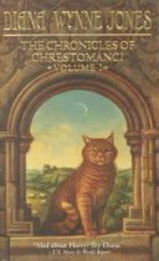 The Chronicles Of Chrestomanci, Volume 1