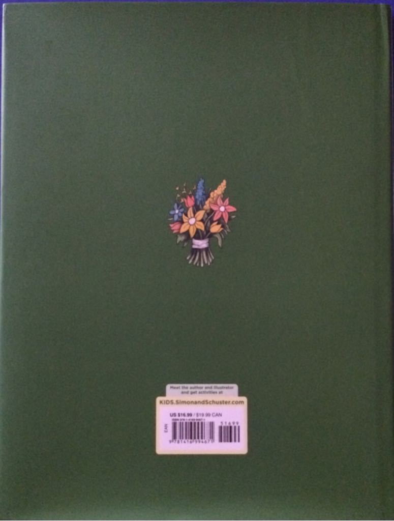 The Gentleman Bug - Julian Hector (Atheneum Books for Young Readers - Hardcover) book collectible [Barcode 9781416994671] - Main Image 2