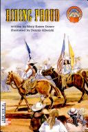 Riding proud