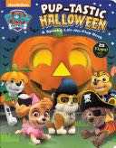 PAW Patrol: Pup-tastic Halloween