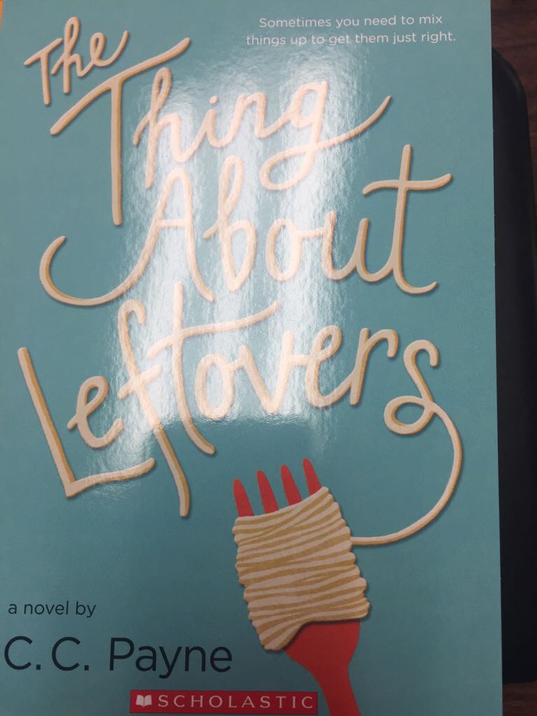 Think About Leftovers, The