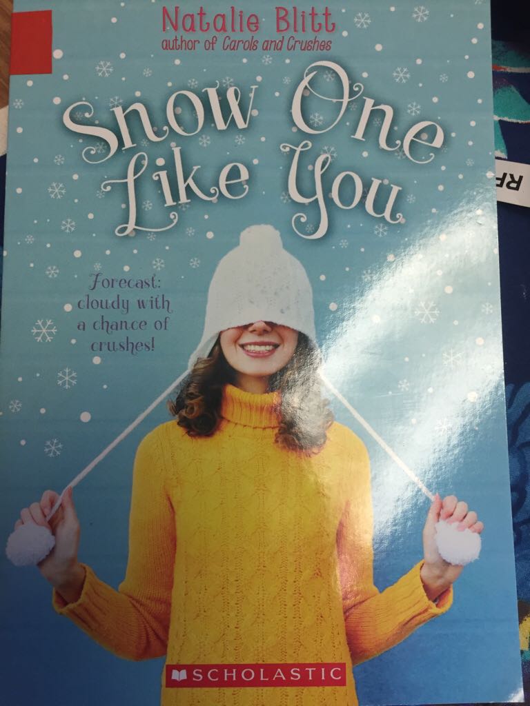 Snow One Like You