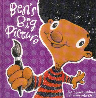 Ben’s Big Picture