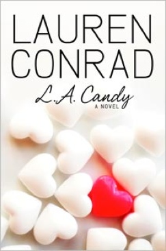 L.A. Candy #1: L.A. Candy