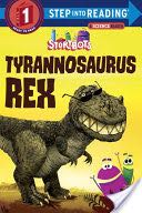 Tyrannosaurus Rex