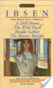 Four Major Plays, Volume I
