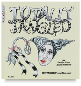 Totally Zentangled