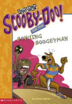 Scooby-Doo Mysteries: Scooby-Doo! And The Bowling Boogeyman