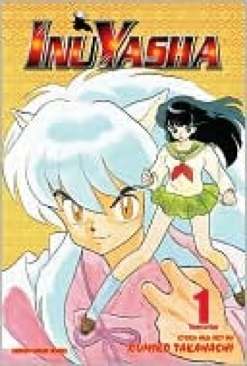 InuYasha (3-in-1 Edition), Vol. 1