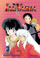 InuYasha (3-in-1 Edition) Vol. 3