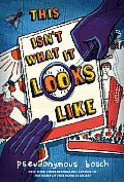 This Isn’t What It Looks Like (#4)
