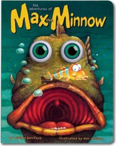 Eyeball Animation, Adventures of Max the Minnow