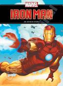 Marvel Iron Man: An Origin Story