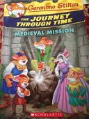 Geronimo Stilton: Medieval Mission