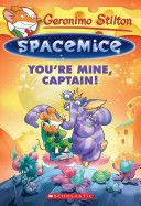GS Spacemice 2: You’re Mine, Captain!