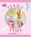 Tiara Time