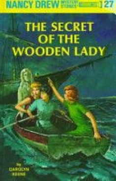 The Secret Of The Wooden Lady