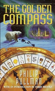 The Golden Compass