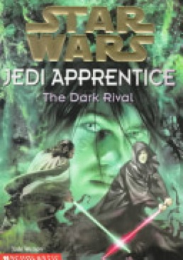 Jedi Apprentice #2: The Dark Rival