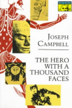 The Hero with a Thousand Faces