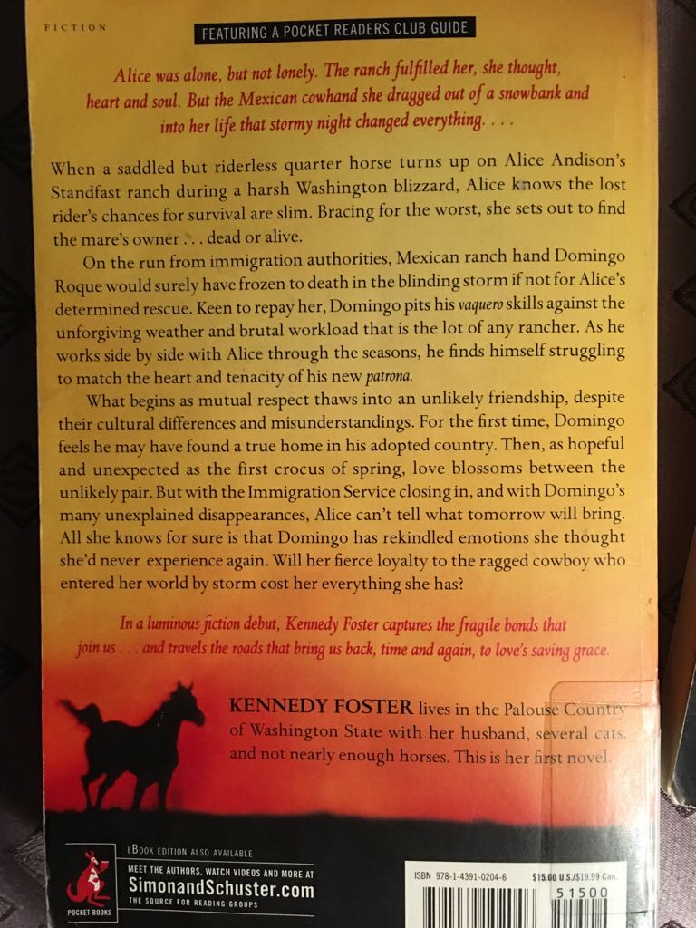 All Roads Lead Me Back to You - Kennedy Foster book collectible [Barcode 9781439102046] - Main Image 2