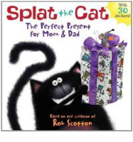 The Perfect Present for Mom & Dad