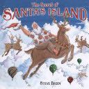 The Secret of Santa’s Island