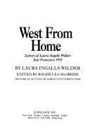 West from home