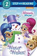 Winter Wishes! (Shimmer and Shine)