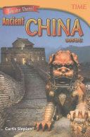 You Are There! Ancient China 305 BC (Grade 6)