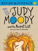 Judy Moody #13 The Bucket List