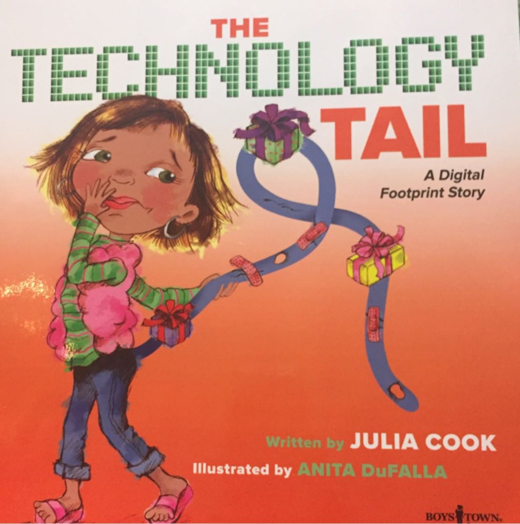 The Technology Tail