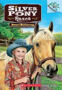 Silver Pony Ranch #2: Sweet Buttercup