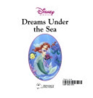 Dreams Under The Sea VOL 8