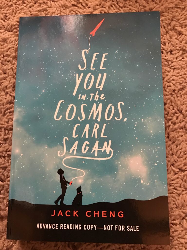 See You in the Cosmos