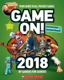 Game On! 2018