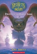 The Secrets of Droon 29: Pirates of the Purple Dawn
