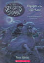 Secrets Of Droon - Special Edition #3: Voyagers of the Silver Sand