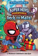 Deck the Malls!