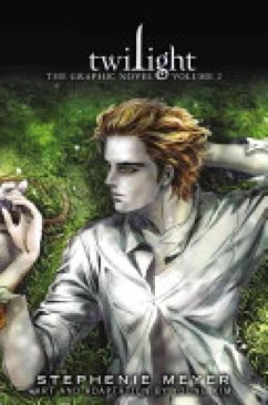 Twilight: The Graphic Novel Volume 2