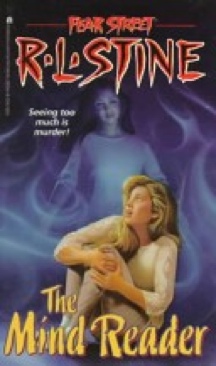 Fear Street: The Mind Reader