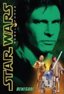 Rebel Force 3: Renegade