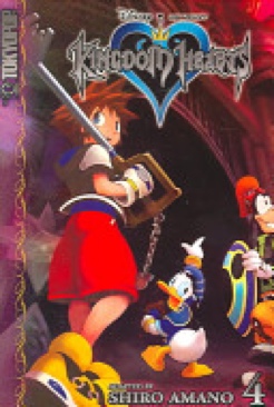 Kingdom Hearts 4