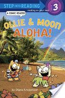 Ollie and Moon