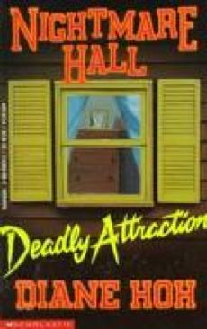 Deadly Attraction