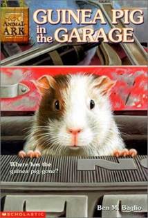 Animal Ark: Guinea Pig In The Garage - Lucy Daniels (Hodder Children’s Books - Paperback) book collectible [Barcode 9780439230186] - Main Image 2