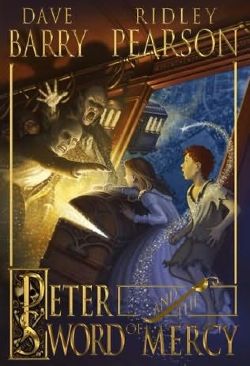 Peter And The Sword Of Mercy