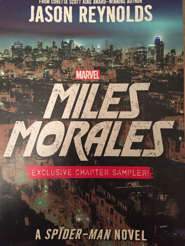 Miles Morales