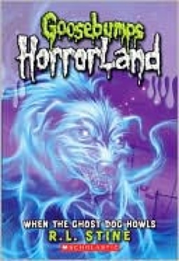 GBHL  #13: When The Ghost Dog Howls